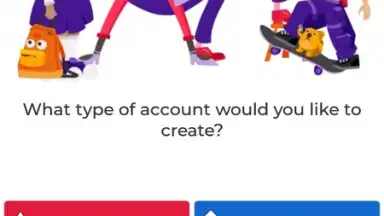 Capture d'écran de Kahoot! 9
