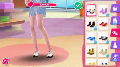 Capture d'écran de First Love Kiss 6