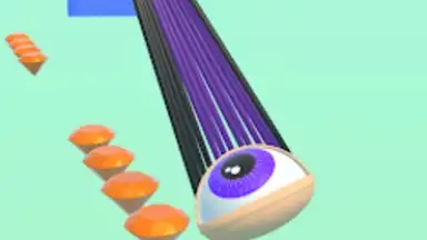 Capture d'écran de Dream Lashes 5