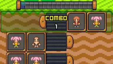 Capture d'écran de Tales of Clicker Knight RPG 2