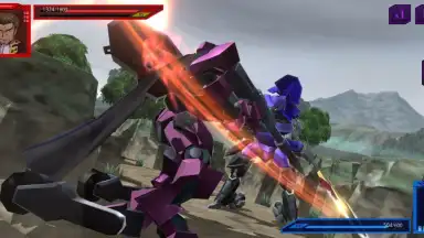 Capture d'écran de Code Geass: Lost Stories (JP) 5