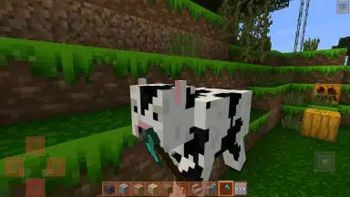 Capture d'écran de King Craft 7