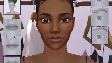 Capture d'écran de Storylines 17