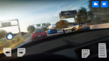 Capture d'écran de Crew 2 2