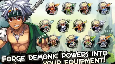Capture d'écran de DemonSouls 4