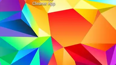Capture d'écran de Whatsapp Cleaner App 4