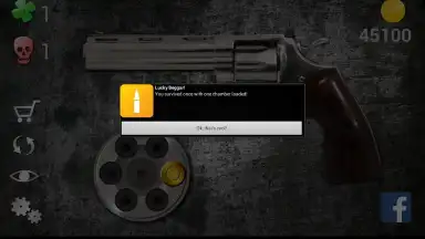 Capture d'écran de Best Russian Roulette 5