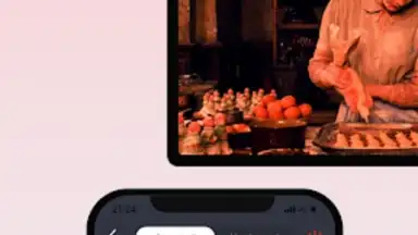 Capture d'écran de nScreen 15