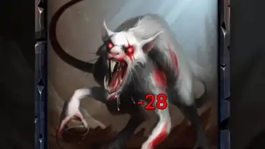 Capture d'écran de Age of Revenge 7