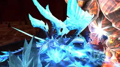 Capture d'écran de Awakening of Dragon 18