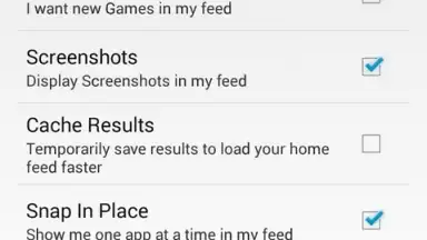 Capture d'écran de Best Apps Market 1