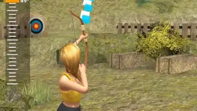 Capture d'écran de Archery Clash! 19