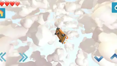 Capture d'écran de Dude Simulator Ramp 8