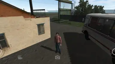 Capture d'écran de Motor Depot 2