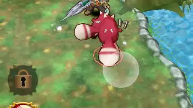 Capture d'écran de Rune Story 9
