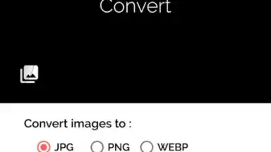 Capture d'écran de Best Image Converter Professional (Pro) 5