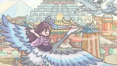 Capture d'écran de The Marvelous Snail (CN) 9