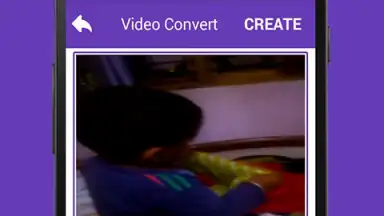 Capture d'écran de Video Converter 2