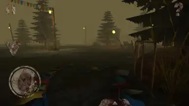 Capture d'écran de Death Park 2