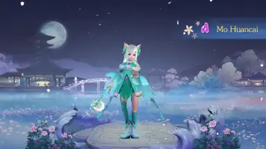 Capture d'écran de World of Immortals 8