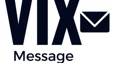 Capture d'écran de VIX MESSAGE Lite 20