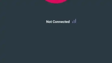 Capture d'écran de BARA VPN 7