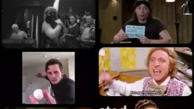Capture d'écran de REFACE: face swap videos 5