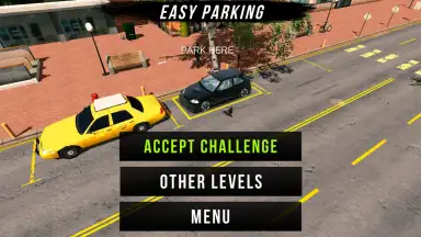 Capture d'écran de Car Parking Multiplayer 26