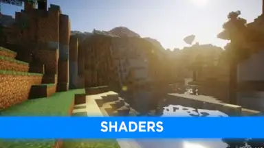 Capture d'écran de Shaders 4