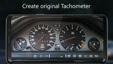 Capture d'écran de SIM Dashboard 10