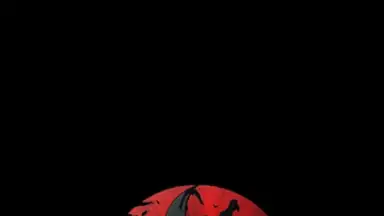 Capture d'écran de Itachi Live Wallpaper 3