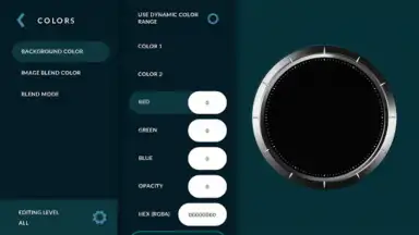 Capture d'écran de RealDash 2