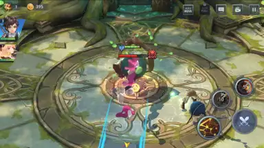 Capture d'écran de ELCHRONICLE 7