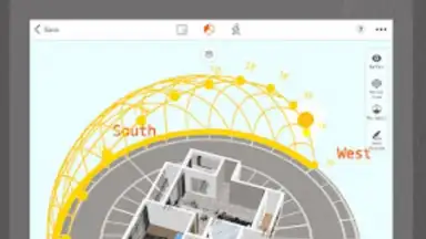 Capture d'écran de Joyplan : House Design 3D 12