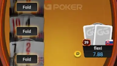 Capture d'écran de GGPoker.ca 5