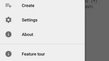 Capture d'écran de Hermit Lite Apps Browser 8
