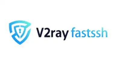 Capture d'écran de V2Ray Fastssh VPN 2