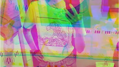 Capture d'écran de Chroma Lab 2