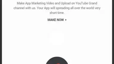 Capture d'écran de YouTubeMonster 4