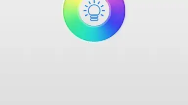 Capture d'écran de iLight 1