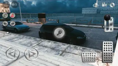 Capture d'écran de Real Car Parking 2 5