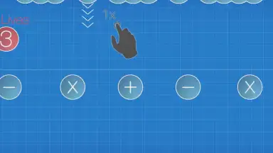 Capture d'écran de Mathics 4