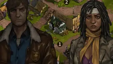 Capture d'écran de The Walking Dead: Identities 5