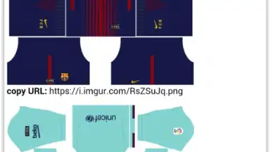 Capture d'écran de DLS Kits 2