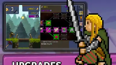 Capture d'écran de Tap Ninja - Idle Game 17