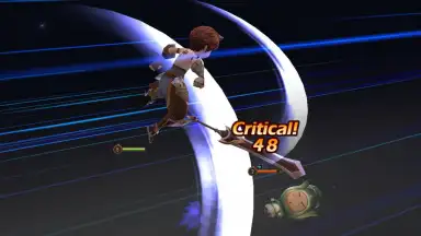 Capture d'écran de Luna Chronicle Prelude 6