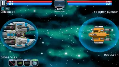 Capture d'écran de Star Jumper 8