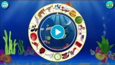 Capture d'écran de Match Memory games for kids 1