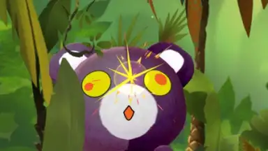 Capture d'écran de Tap Tap Buddy 9