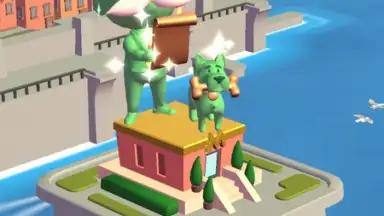Capture d'écran de Monopoly GO! 32